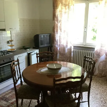 Del Carli Bed & Breakfast *