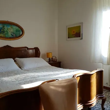 Bed & Breakfast Del Carli *