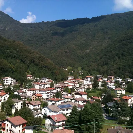 Bed & Breakfast Del Carli