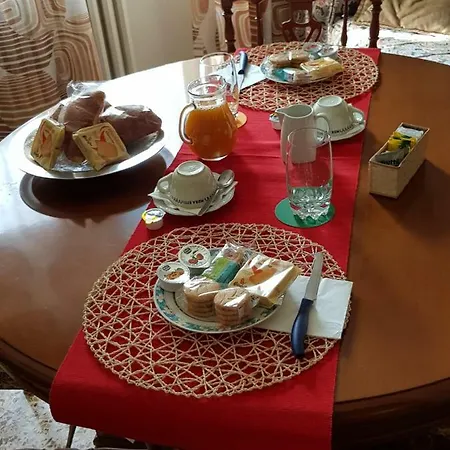 Bed & Breakfast Del Carli Carenno