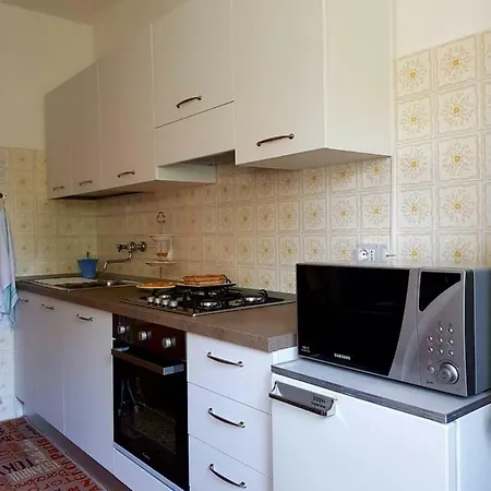 Bed & Breakfast Del Carli Carenno