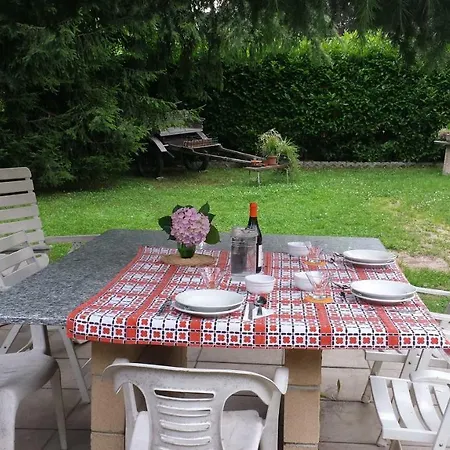 Del Carli Bed & Breakfast