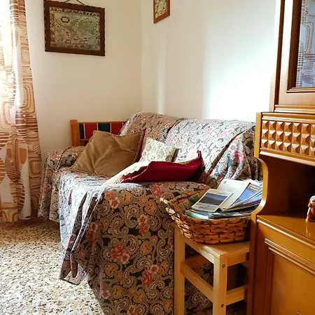 Bed & Breakfast Del Carli
