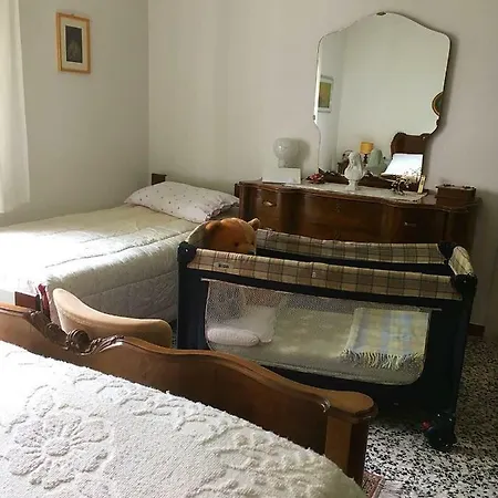Del Carli Bed & Breakfast *
